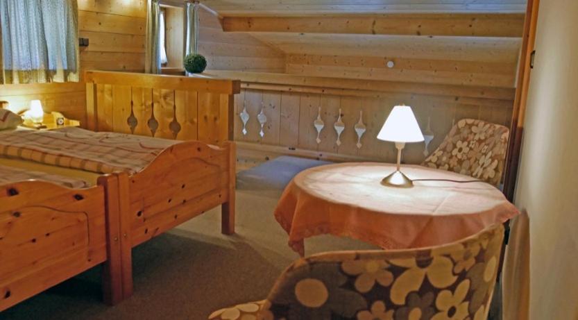Gschwendtner-Hof Ferienhof Mit Wildgehege Schleching Kültér fotó
